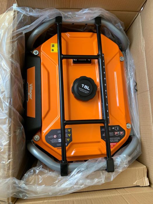 Генератор Villager VGP 3300S