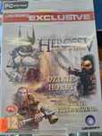 Heroes V Of Might And Magic PC, NOWA, Sklep, Wysyłka, Centrum Grania