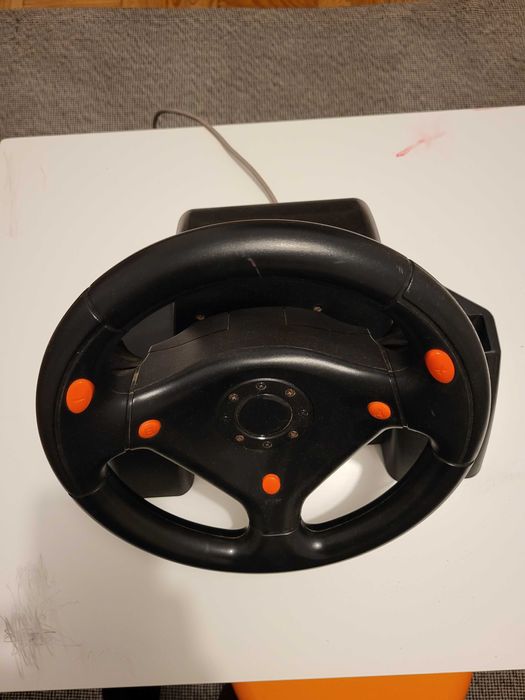 Volante Dreamcast Original HKT-7400