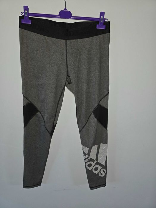 Legginsy damskie adidas