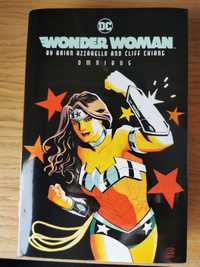 Комікс DC: Wonder Woman Omnibus (англ)