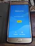 Telefon smartfon Motorola E4plus