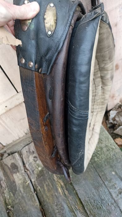 Продам Хамутии з Коня