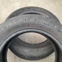 Резина лето 195/60 r15