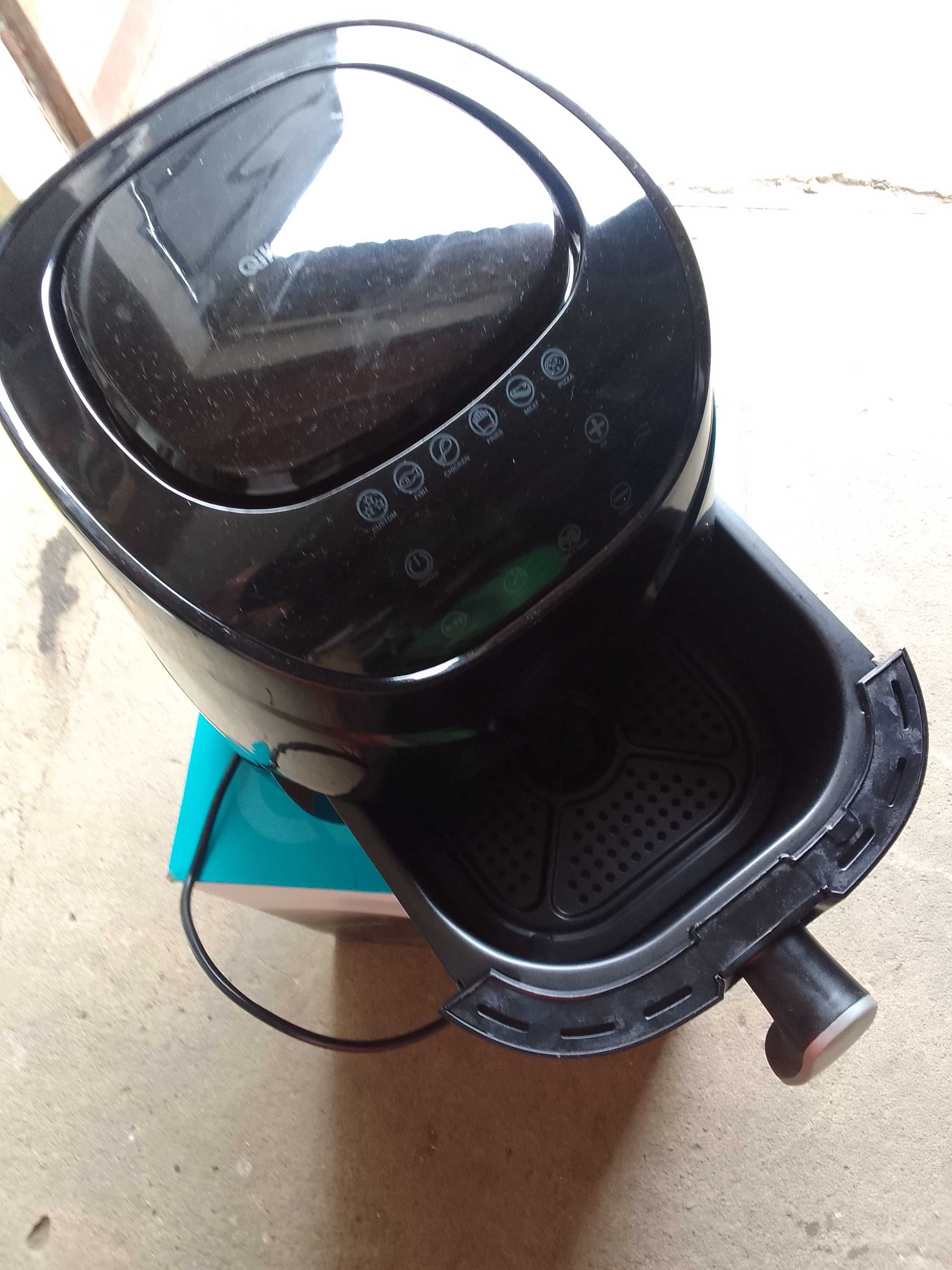 Vendo este aparelho de cozinha