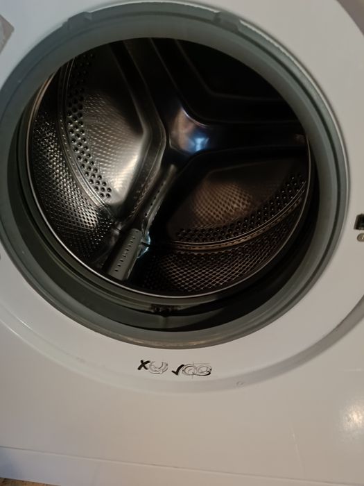 Pralka Beko Slim  jak nowa