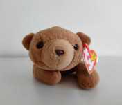Ty The Beanie Babies Collection Cubbie 1993