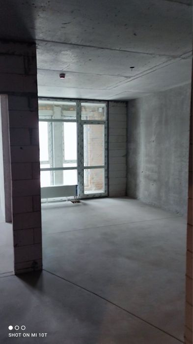 Простора 1-кімнатна квартира 50 м² ЖК Madison Gardens