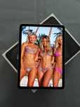 iPad Air 5 M1 64GB cellular starlight BATERIA 100%