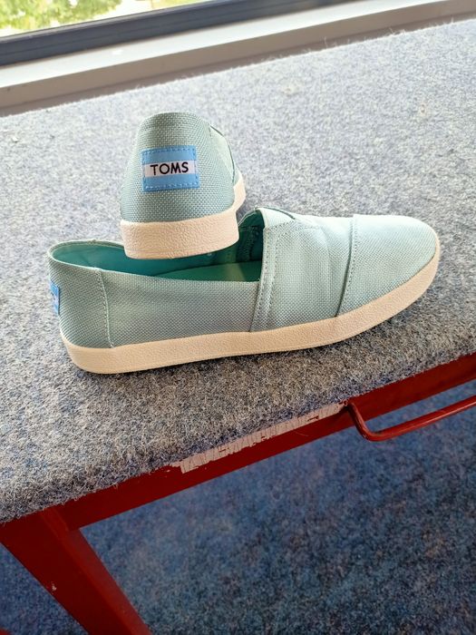 Toms buty damskie