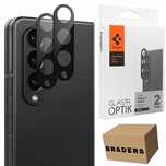 Szkło hartowane Spigen do Samsung Galaxy Z Fold 4/2 szt.