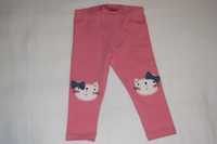 Leginsy Hello Kitty 12-18mcy/86cm