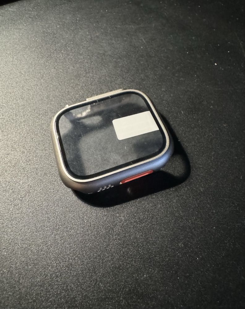 Proteção/Case de ecrã para AppleWatch - estilo ultra 2 - 45mm
