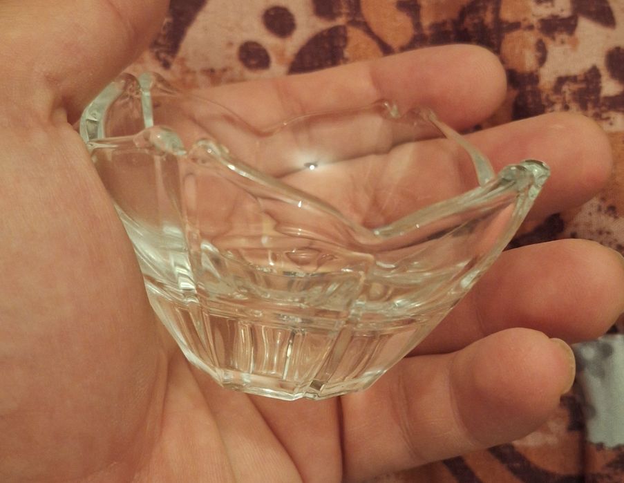 Covetro Corolla 6 Bases Velas - Itália