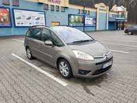 Citroën C4 Grand Picasso Citroen C4 Grand Picasso 2008 2.0 140 koni Automat