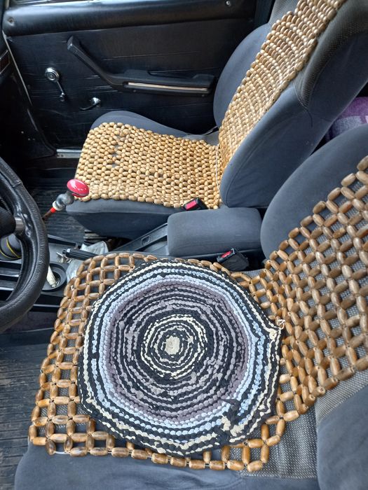 Продам автомобіль ВАЗ 2106 по техпаспорту