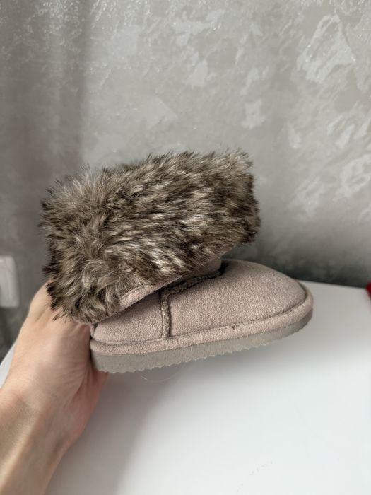 Черевички HM 20/21 13 см