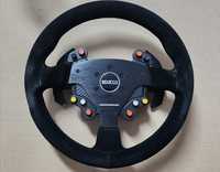 Volante thrustmaster sparco r383