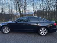 Audi A6 C7 3.0 TDI