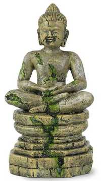 Happet Ozdoba Orient HINDU BUDDHA do Terrarium