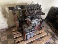 Silnik Zetor 3 cylindrowy 5211,5011,5245,3340 Jak Nowy 750 MTH