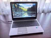 Ноутбук HP 650 G1 (15.6") Intel Core i5-4210M / 16GB DDR3 / 512GB SSD
