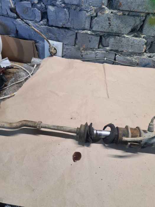 Рульова рейка Honda CR-V 1996-2001 рік Хонда ЦРВ