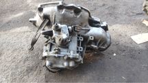 КПП 4-ступка Opel ascona. Kadett D. E. 1.6 d