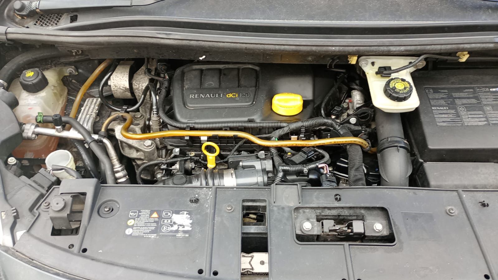 Renault Scenic III