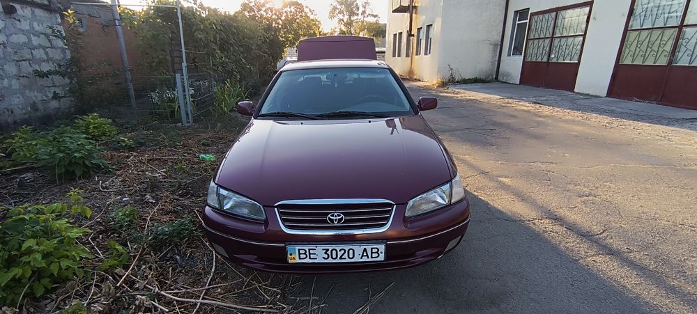 Toyota Camry 1996