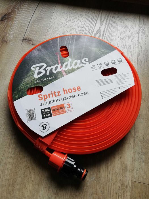 Sprzedam wąż ogrodowy nawadniający