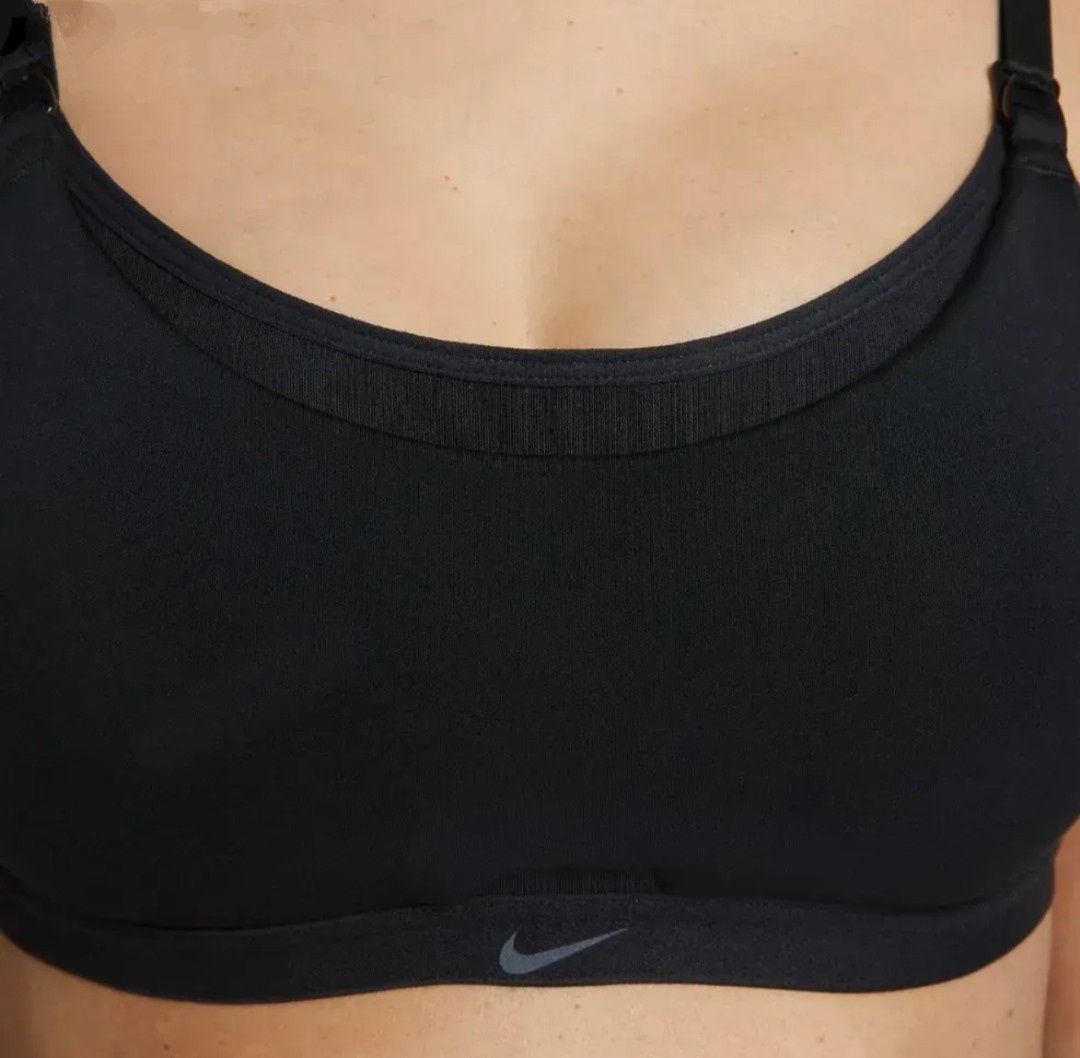Nike p.L оригінальний бюстгальтер для годуючих жінок