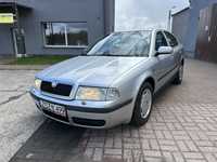 Skoda Octavia 1.9 TDI 110 KM 2000 R KLIMA