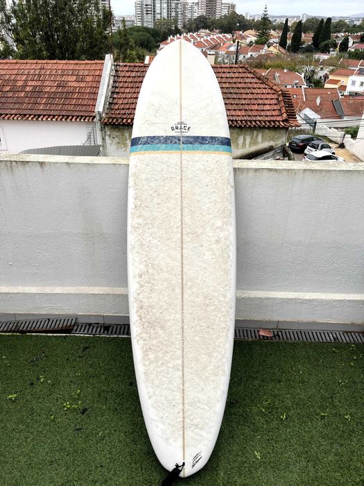 Grace Demibu Surfboard - 7.2 - 51L