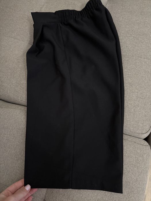 Штани -кюлоти 146 р.