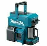 Ekspres do kawy Makita DCM501Z AKU 10,8V 14V 18V