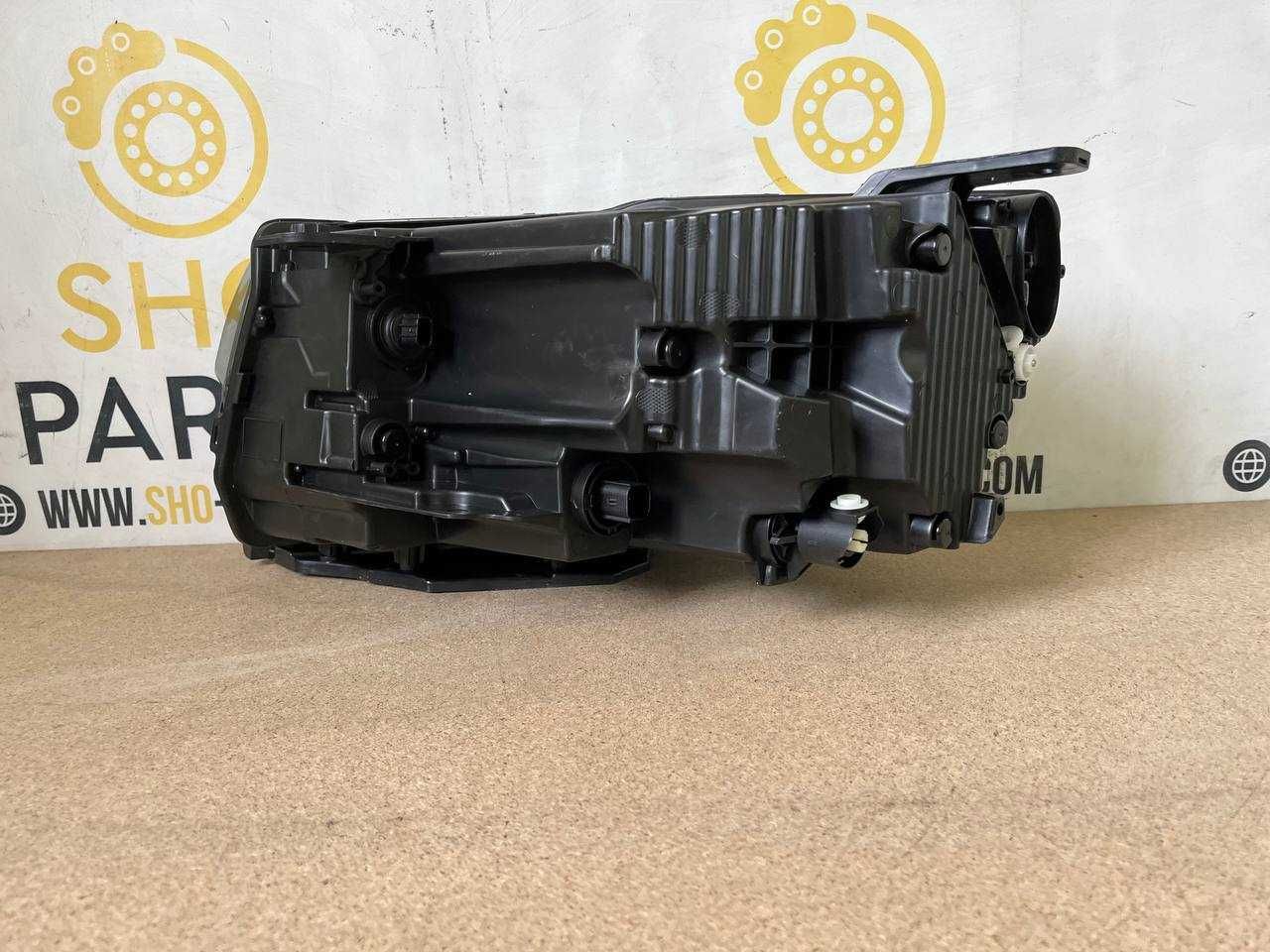 Фара Jeep Compass 2021 2022 2023 2024 2025