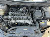 Wtryski/Głowica/Alternator Kia Ceed 1.6crdi wszystkie części