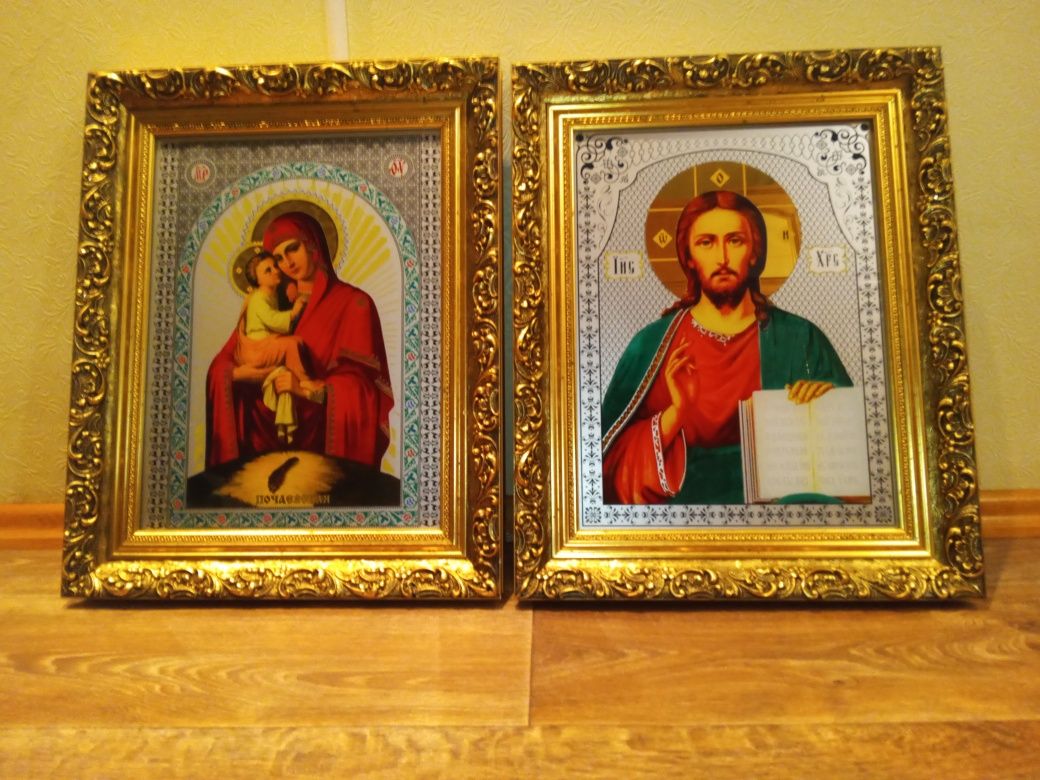 Православная икона