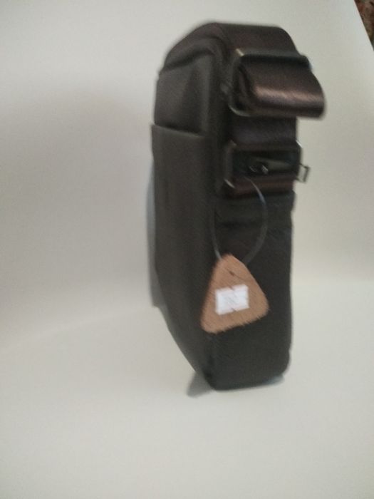 Мужские кожаные сумки