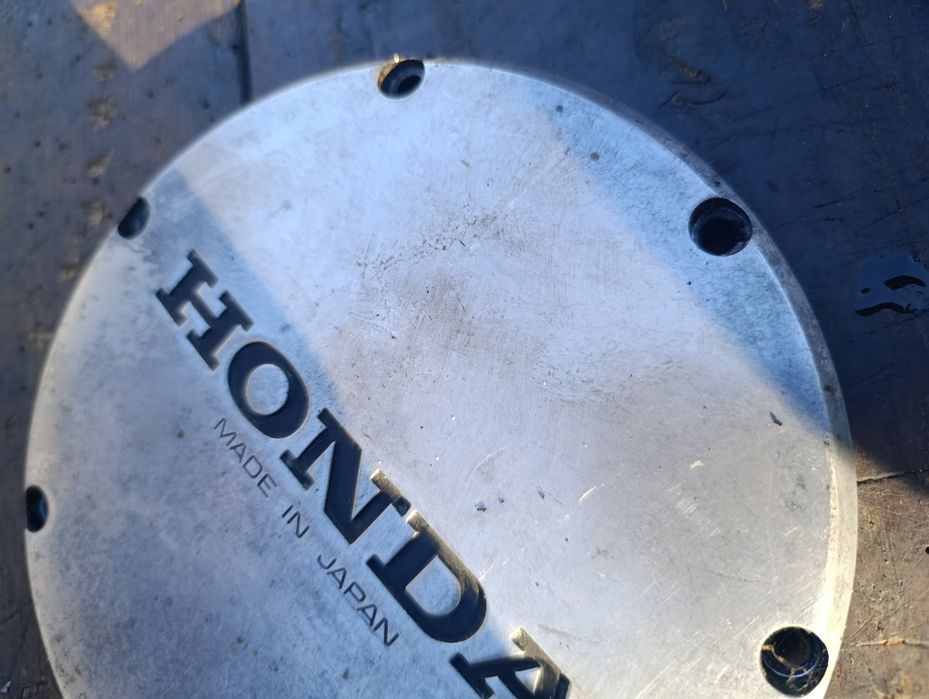 Pokrywa Honda shadow VT 750 rc14 dekiel misa kapa olejowa dekielek L2