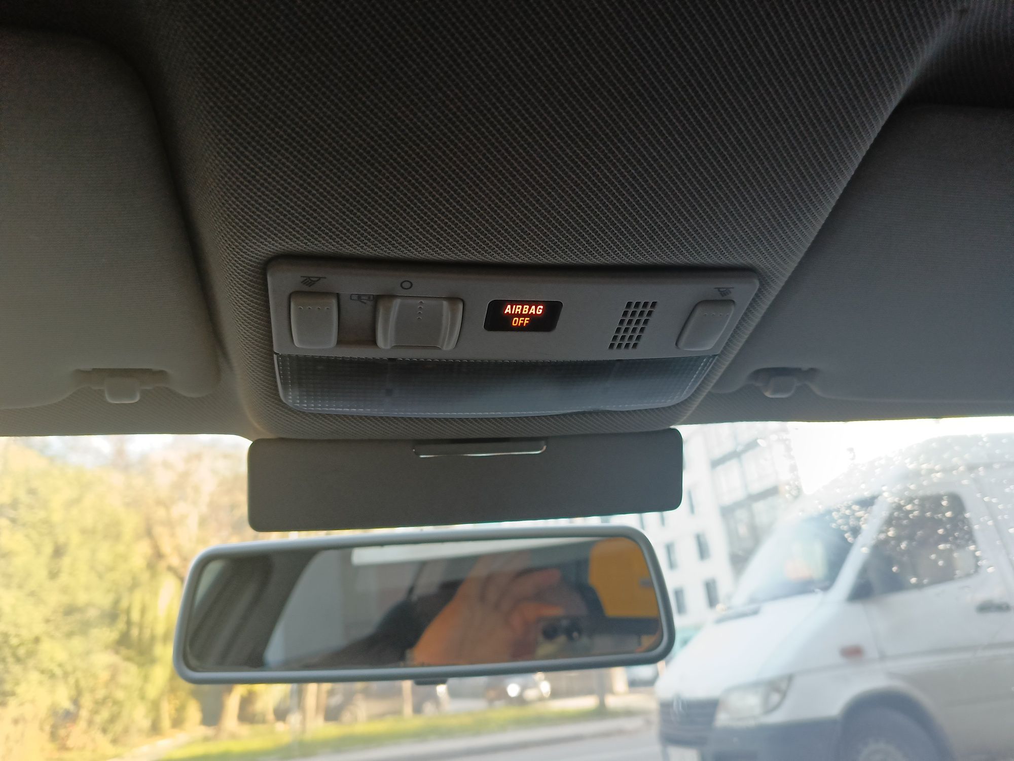 Авто Шкода в хорошому стані
