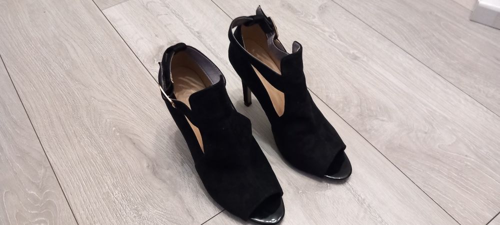 Buty damskie rozmiar 37