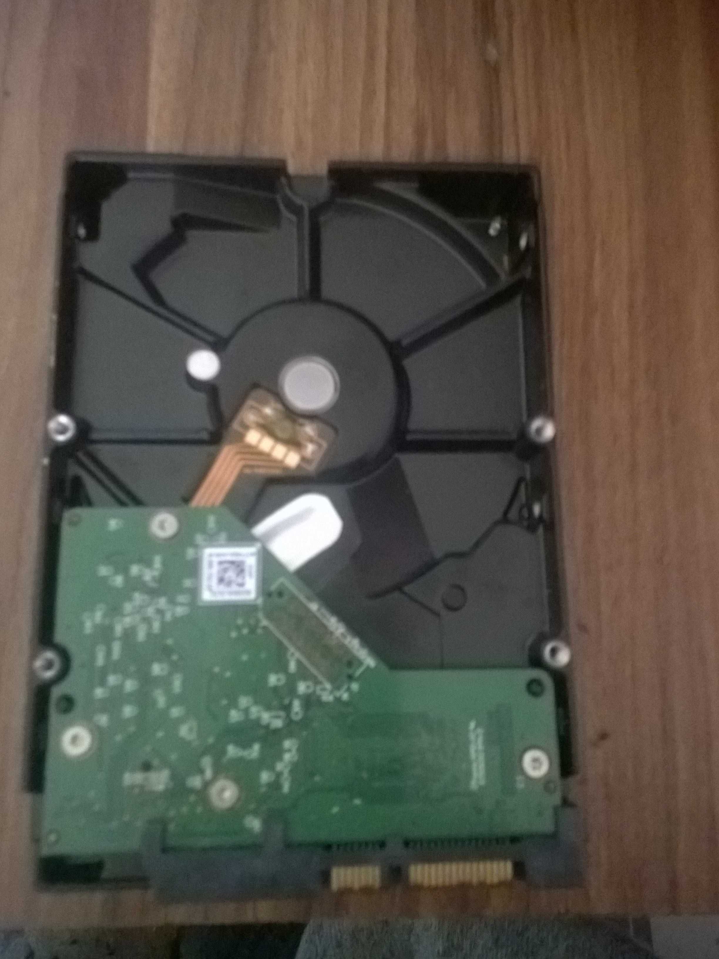 Hard disk 1 Терабайт