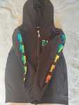 Bluza Billie Eilish 152cm
