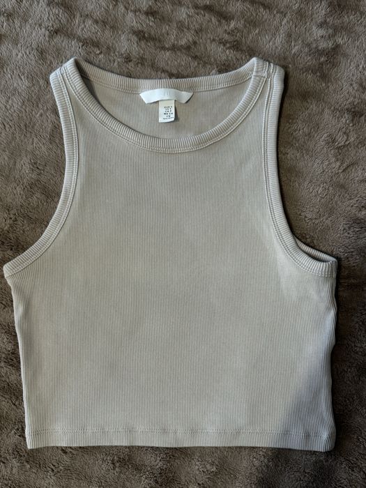 Базовий укорочений топ