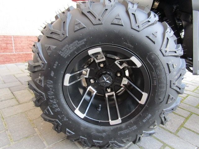 квадроцикл FORTE AFC 250PRO