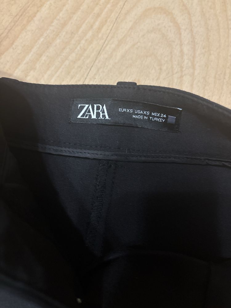 Szorty damskie Zara