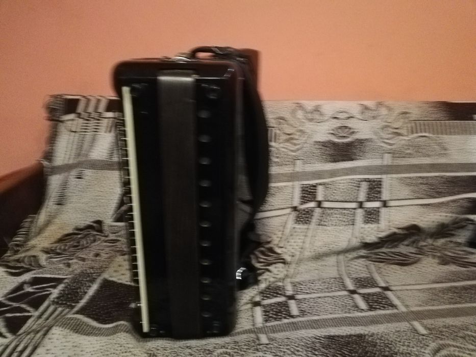 Paulo Sopranii 120b  akordeon