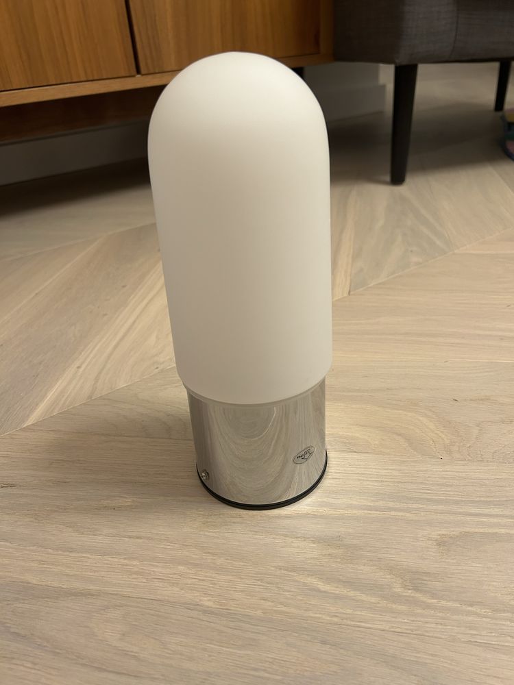 Kinkiet/lampa sufitowa Markslojd ZEN CHROM/BIAŁY IP44